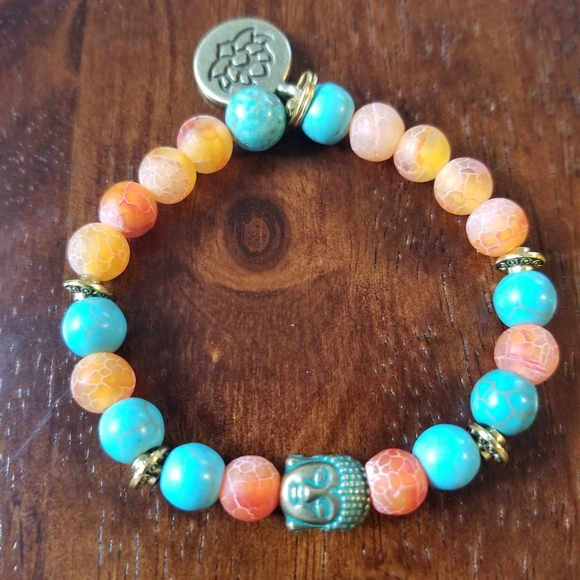 Zen Mother's Day Gift - Create Your Own Bracelet - Picture 3 of 16